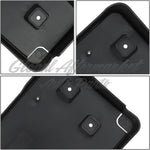 LICENSE PLATE BRACKET FR W/O MOUNTING HARDWARE FOR SCAT PACK/SRT 392/HELLCAT MODEL — photo 5