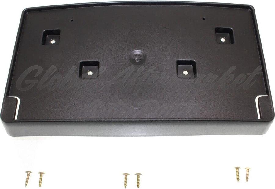 LICENSE PLATE BRACKET FR W/MOUNTING BRACKET