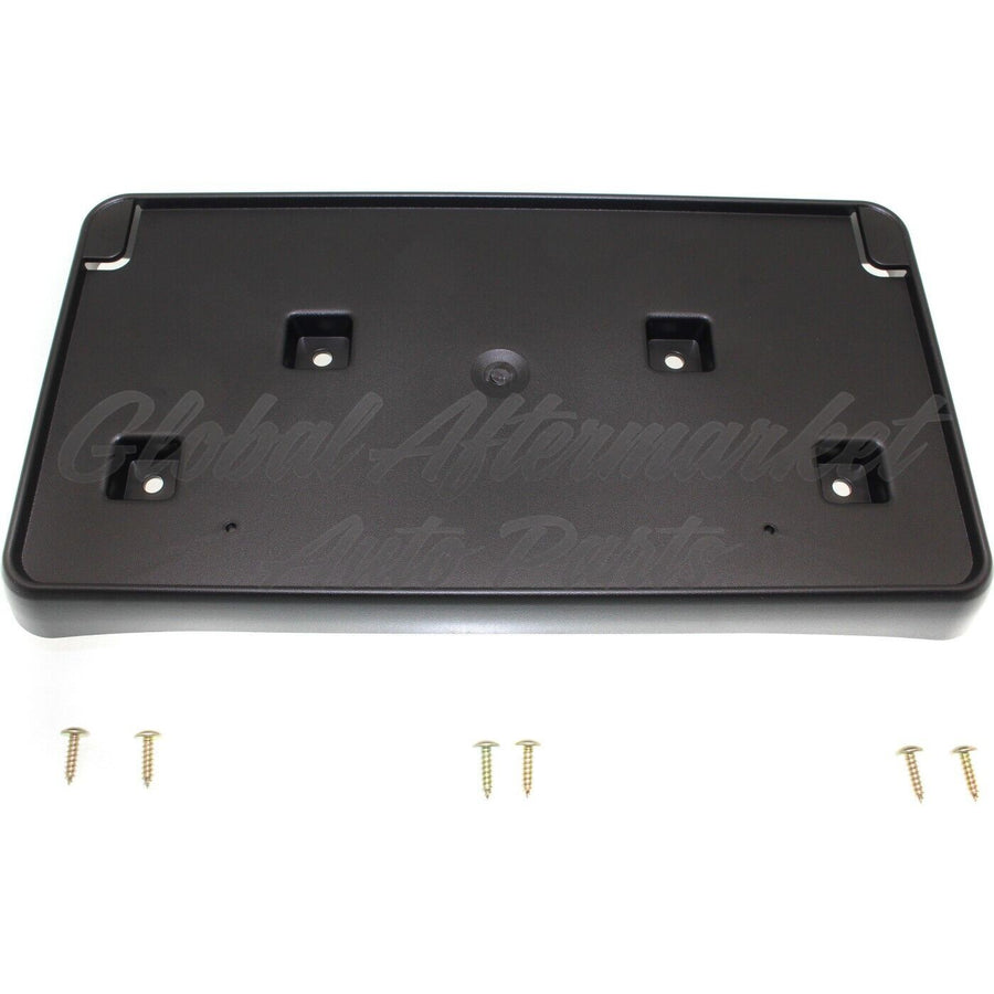LICENSE PLATE BRACKET FR W/O MOUNTING HARDWARE LAREDO/ LTD/ OVERLAND