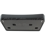LICENSE PLATE BRACKET FR W/O MOUNTING HARDWARE LAREDO/ LTD/ OVERLAND — photo 4