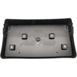 LICENSE PLATE BRACKET FR W/O MOUNTING HARDWARE LAREDO/ LTD/ OVERLAND — photo 5