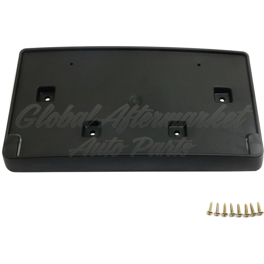 LICENSE PLATE BRACKET FR W/ MOUNTING HARDWARE EXCLUDE TRAILHAWK MODEL