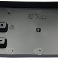 LICENSE PLATE BRACKET FR W/MOUNTING BRACKET FOR RUBICON MODEL