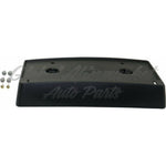 LICENSE PLATE BRACKET FR W/MOUNTING HARDWARE EXCLUDE REBEL/ TRX MODEL — photo 2