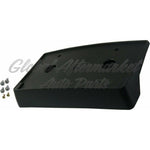 LICENSE PLATE BRACKET FR W/MOUNTING HARDWARE EXCLUDE REBEL/ TRX MODEL — photo 5