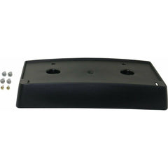 LICENSE PLATE BRACKET FR W/MOUNTING HARDWARE EXCLUDE REBEL/ TRX MODEL
