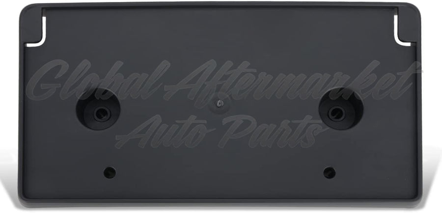 LICENSE PLATE BRACKET FR W/MOUNTING HARDWARE FOR REBEL/ TRX MODEL