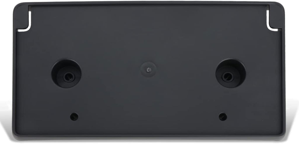 LICENSE PLATE BRACKET FR W/MOUNTING HARDWARE FOR REBEL/ TRX MODEL