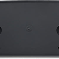 LICENSE PLATE BRACKET FR W/MOUNTING HARDWARE FOR REBEL/ TRX MODEL