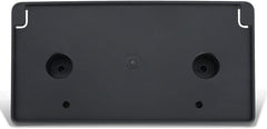 LICENSE PLATE BRACKET FR W/MOUNTING HARDWARE FOR REBEL/ TRX MODEL