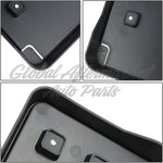 LICENSE PLATE BRACKET FR W/MOUNTING HARDWARE EXCLUDE TRAILHAWK MODEL — photo 4