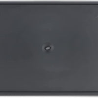 LICENSE PLATE BRACKET FR W/MOUNTING HARDWARE EXCLUDE TRAILHAWK MODEL