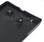 LICENSE PLATE BRACKET FR W/MOUNTING HARDWARE EXCLUDE L/LX — photo 4
