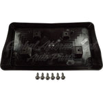 LICENSE PLATE BRACKET FR W/MOUNTING HARDWARE MODEL W/O FOGS — photo 5