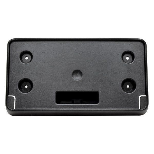 LICENSE PLATE BRACKET FR W/O MOUNTING BRACKET EXCLUDE UPLAND / TRAILHAWK