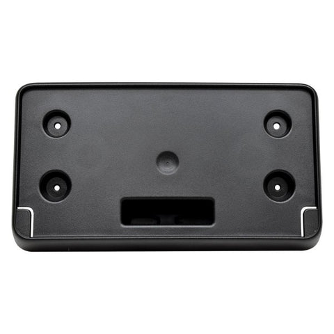 LICENSE PLATE BRACKET FR W/O MOUNTING BRACKET EXCLUDE UPLAND / TRAILHAWK