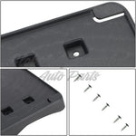 LICENSE PLATE BRACKET FR W/ MOUNTING HARDWARE TRAILHAWK MODEL — photo 3
