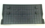 LICENSE PLATE BRACKET FR W/O MOUNTING HARDWARE — photo 4