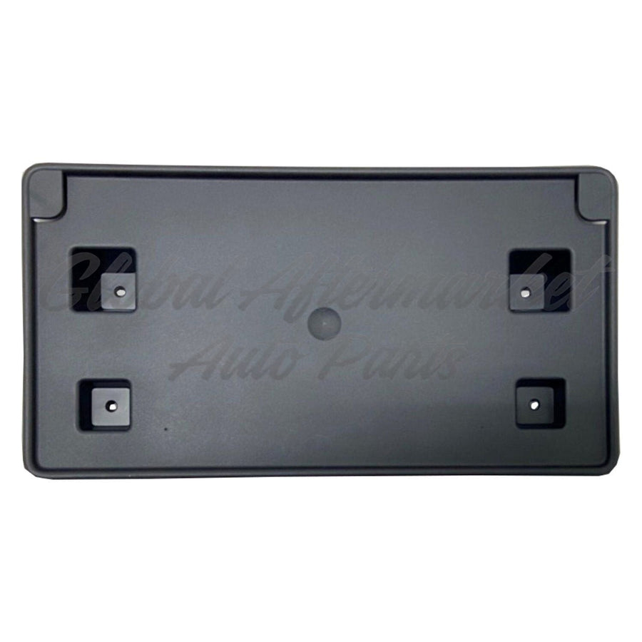 LICENSE PLATE BRACKET FR W/MOUNTING HARDWARE