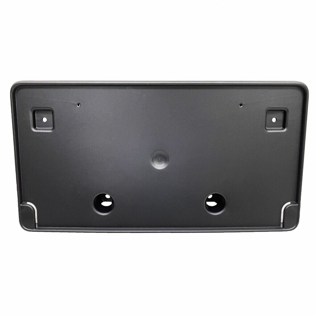 LICENSE PLATE BRACKET FR W/MOUNTING HARDWARE