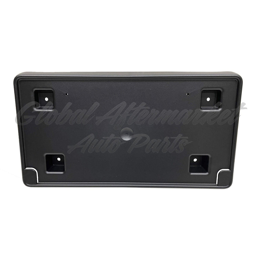 LICENSE PLATE BRACKET FR W/MOUNTING HARDWARE