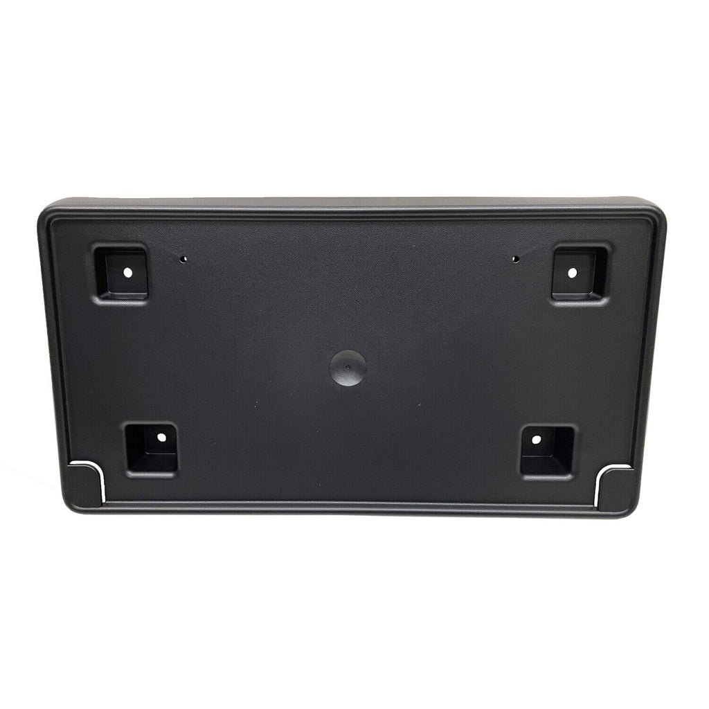 LICENSE PLATE BRACKET FR W/MOUNTING HARDWARE