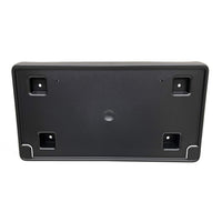 LICENSE PLATE BRACKET FR W/MOUNTING HARDWARE