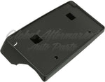 LICENSE PLATE BRACKET FR W/MOUNTING HARDWARE EXCLUDE POWER WAGON — photo 3