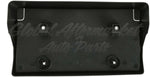 LICENSE PLATE BRACKET FR W/MOUNTING HARDWARE EXCLUDE POWER WAGON — photo 4