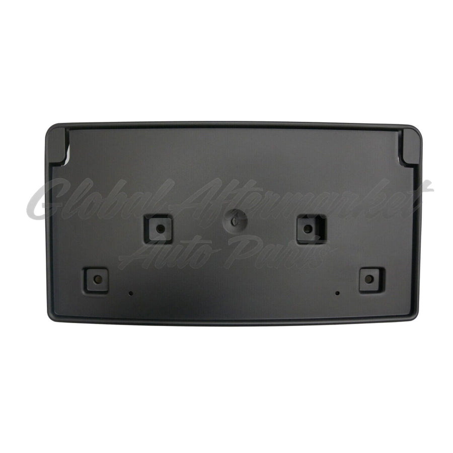 LICENSE PLATE BRACKET FR