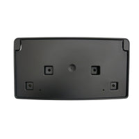 LICENSE PLATE BRACKET FR
