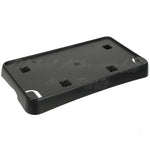 LICENSE PLATE BRACKET FR W/MOUNTING HARDWARE — photo 1