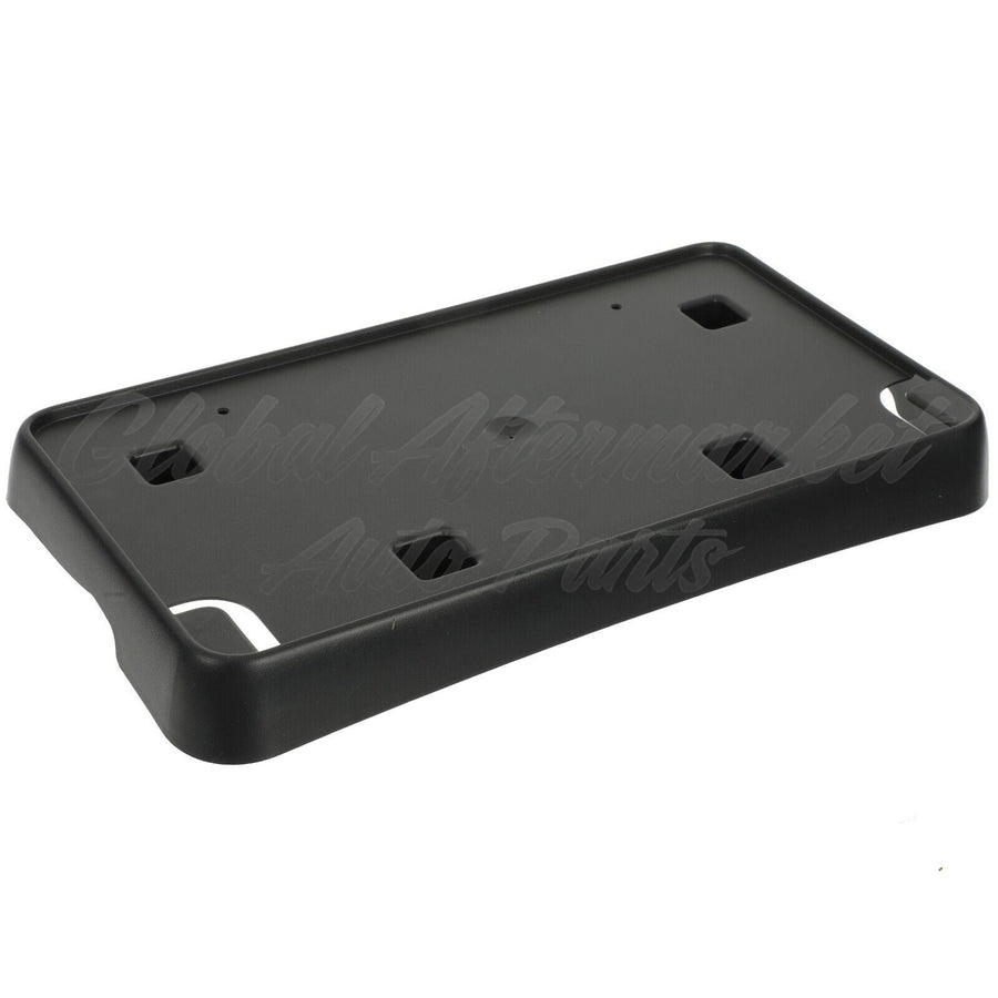 LICENSE PLATE BRACKET FR W/MOUNTING HARDWARE