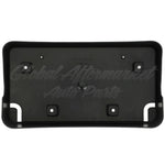 LICENSE PLATE BRACKET FR W/MOUNTING HARDWARE — photo 4