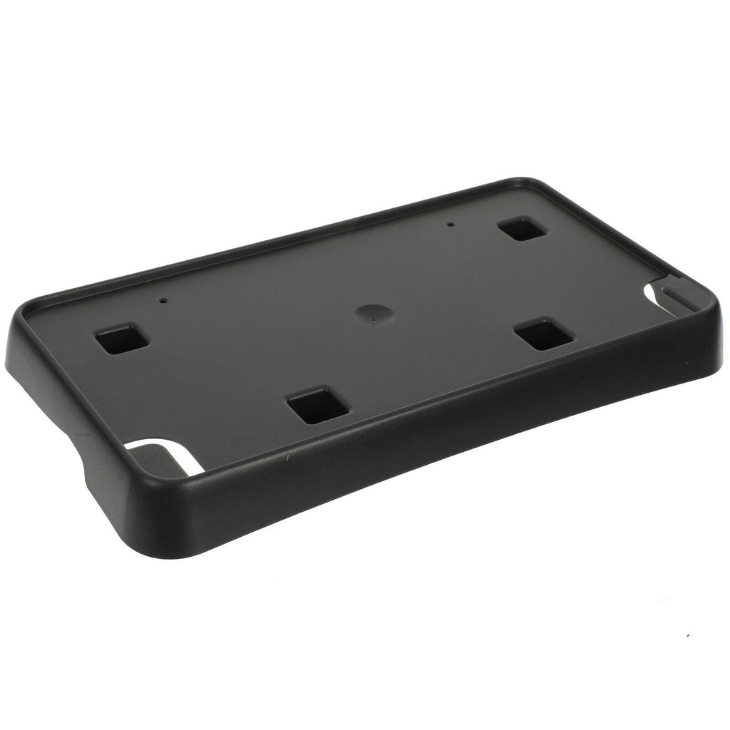 LICENSE PLATE BRACKET FR W/MOUNTING HARDWARE