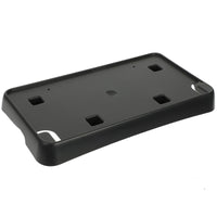 LICENSE PLATE BRACKET FR W/MOUNTING HARDWARE