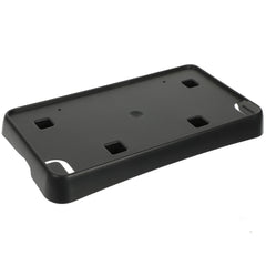 LICENSE PLATE BRACKET FR W/MOUNTING HARDWARE