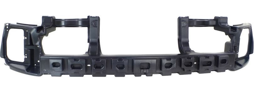 ABSORBER FR SPRT /EXPRESS PLASTIC BUMPER COVER CAPA