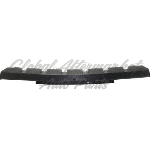 ABSORBER FR FOR MODEL W/ SQUARE FOG W/O WIDE BODY FITS ALL WIDE BODY