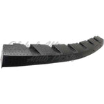 ABSORBER FR FOR MODEL W/ SQUARE FOG W/O WIDE BODY FITS ALL WIDE BODY — photo 3