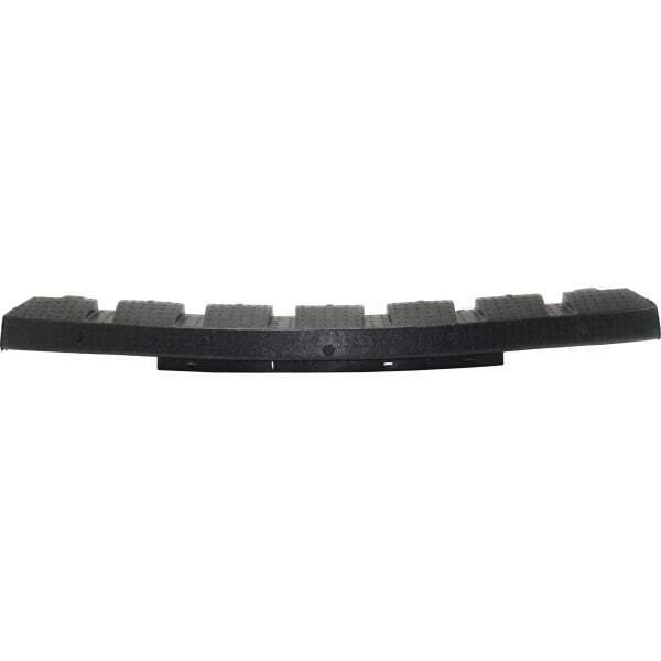 ABSORBER FR FOR MODEL W/ SQUARE FOG W/O WIDE BODY FITS ALL WIDE BODY