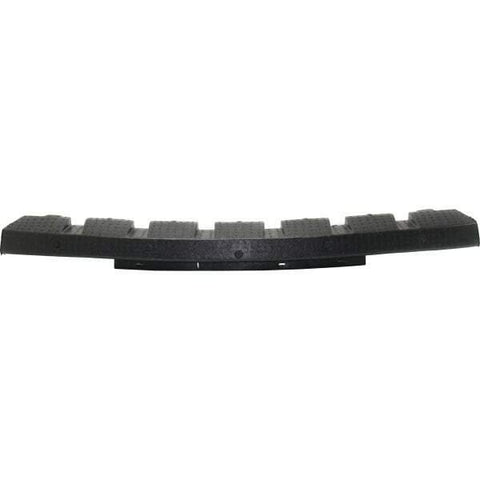 ABSORBER FR FOR MODEL W/ SQUARE FOG W/O WIDE BODY FITS ALL WIDE BODY