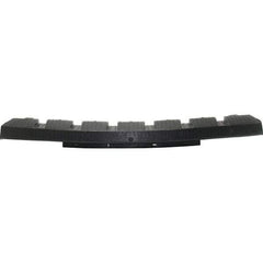 ABSORBER FR FOR MODEL W/ SQUARE FOG W/O WIDE BODY FITS ALL WIDE BODY