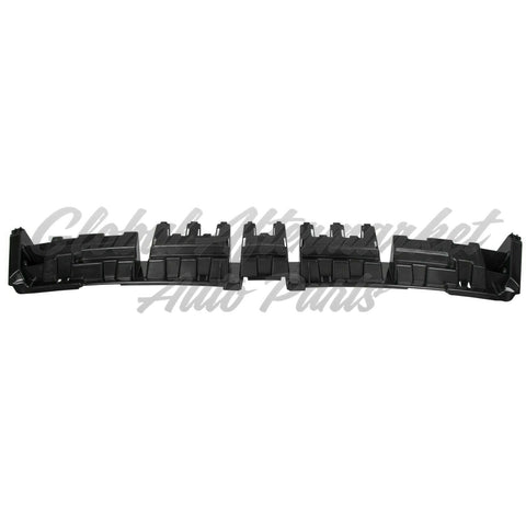 ABSORBER FR W/ROUND FOGS W/O WIDE BODY