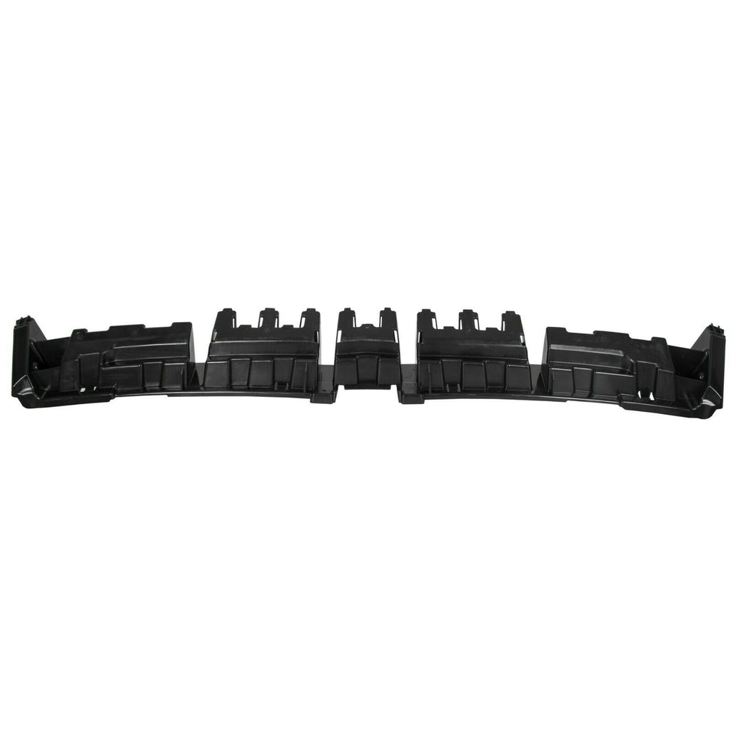 ABSORBER FR W/ROUND FOGS W/O WIDE BODY
