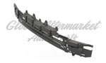 ABSORBER FR W/CHROME TRIM MODEL W/FOG EXCLUDE L/LX — photo 1