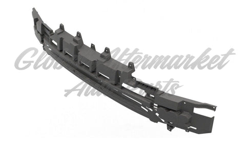 ABSORBER FR W/CHROME TRIM MODEL W/FOG EXCLUDE L/LX