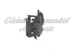 ABSORBER FR W/CHROME TRIM MODEL W/FOG EXCLUDE L/LX — photo 4