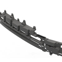 ABSORBER FR W/CHROME TRIM MODEL W/FOG EXCLUDE L/LX