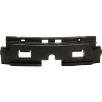 ABSORBER FR 75TH ANNIVERSARY/TRAILHAWK/LAREDO/LTD/OVERLAND MODEL